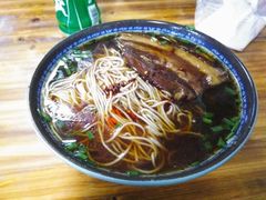 -南通濠河风景名胜区