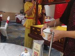 -聚春园自助餐厅(东街口店)