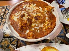 阿里巴巴焗雞扒飯-番茄屋葡式美食(总店)