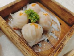 -龙悦湾酒家·八阵鱼生·渔人码头店