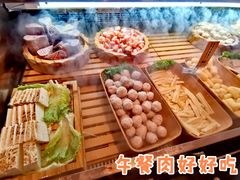 -牛New寿喜烧(虹桥新天地店)