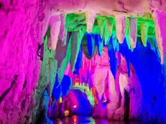 -野三坡清泉山风景区