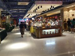 -汉巴9号自助餐厅(新潮尚品超市店)