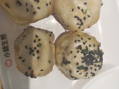 -小杨生煎(香港名都店)