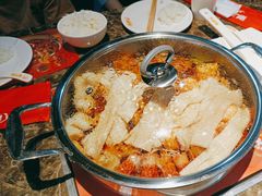 -御上皇三汁焖锅(薛城万达广场店)