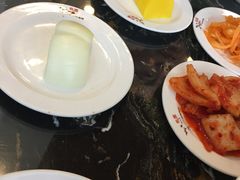 -桃园中华料理炸酱面(燕儿岛路店)