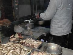 -大马弄蒋师傅美食酥鱼(察院前店)