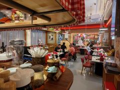 -济扶岛韩国海鲜汤제부도 해물탕(望京店)
