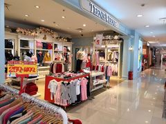 -宝大祥青少年儿童购物中心(普陀中环店)