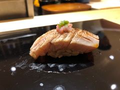 -鮨青(恒基名人购物中心店)