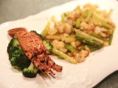 -好福记饭店(红梅公园店)