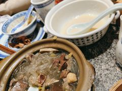 -南京大牌档(济南万象城店)