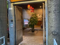 门面-生机蔬食·24节气料理餐厅(番禺广场店)