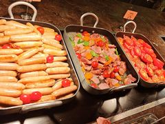 -杭州开元名都大酒店·地中海自助餐厅