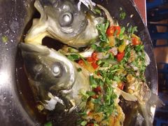 iphone_upload_pic-北雪湘园酒家(五山店)