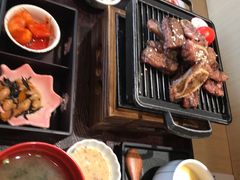 -味太助·银饭食堂(中华城店)