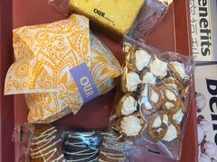 -OUR Bakery(三里屯太古里店)