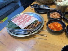 -九田家黑牛烤肉(溧水万达店)