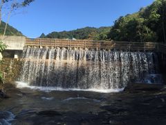 -千泷沟大瀑布旅游区