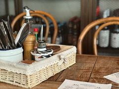 -Alimentari早午餐(安福路店)
