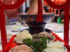 -祥源胡同·涮牛羊肉火锅(花桥店)