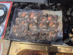 乌鸡卷-王家渡火锅店(亦庄店)