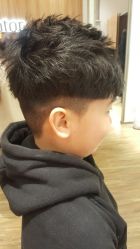 -Mentor Hair Salon