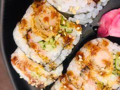 -妥妥烤肉料理(昙华林店)