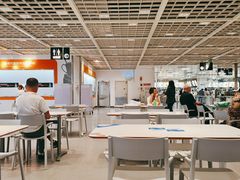 -宜家家居(西安未央商场店)