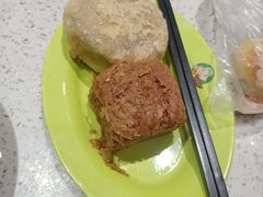 -大福来锅巴菜(古文化街店)
