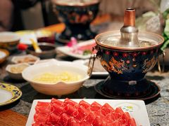 -南门涮肉(东单店)
