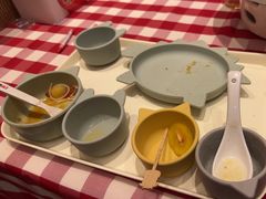 -西贝莜面村(朝阳大悦城店)