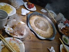 -邵汇大虾(泉园一路店)