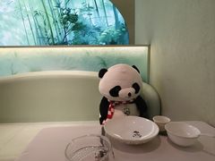 -眉州东坡·熊猫主题餐厅(枫蓝店)