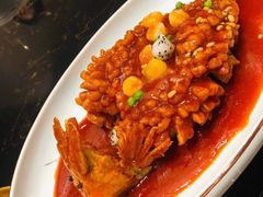 -童福兴·南京菜(老门东店)