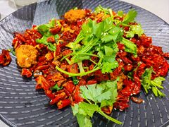 -唔哩赞·崇明私藏菜(建国西路店)