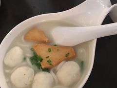 -翠华餐厅(百老汇店)