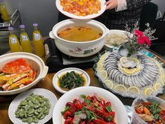 -金龙·打边炉(南京西路店)