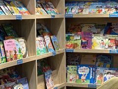 -关键词英语·青少儿·语言培训(福田区委校区)