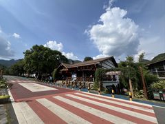 -龙潭生态旅游度假区