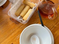 -美未居·老字号·地道顺德菜·桑拿鸡·鱼生(容桂店)