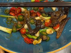 -围龙屋客家食府(福田店)