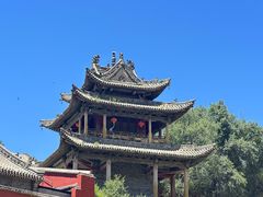 -五台山风景名胜区