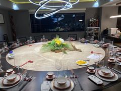 包厢-潮汕味道·煮海餐厅(金麟大厦店)