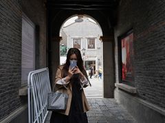 -Sony Store 索尼(上海淮海中路店)
