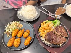 -妈阁铭记澳葡美食