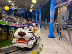 -大连森林动物园