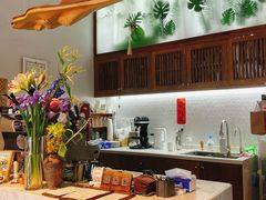-竹子咖啡bamboo coffee