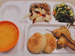 烤鸡套餐-香妃烤鸡(西单店)