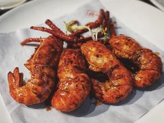 罗氏虾-猪肉婆私房菜(容桂总店)